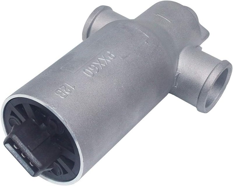 YUNDA 13411744713 13411738981 Idle Air Control Valve Replacement for BMW 325i 330Ci X3 X5 Z4, AC399 0280140545 - Image 5
